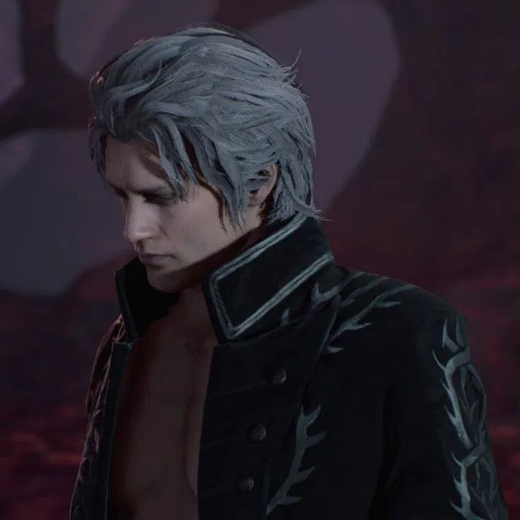 Avatar of Vergil Sparda