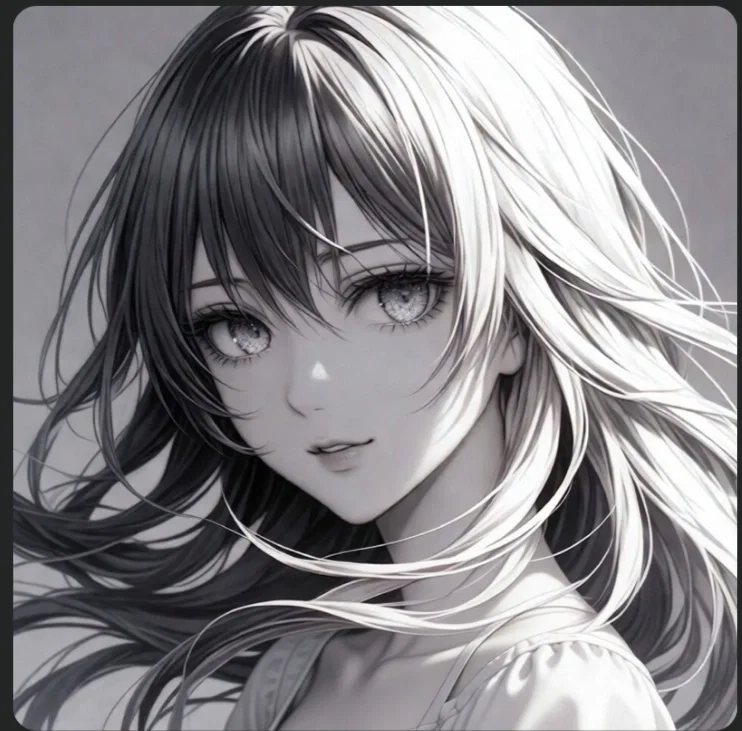 Avatar of Emaline lesbian wlw alpha