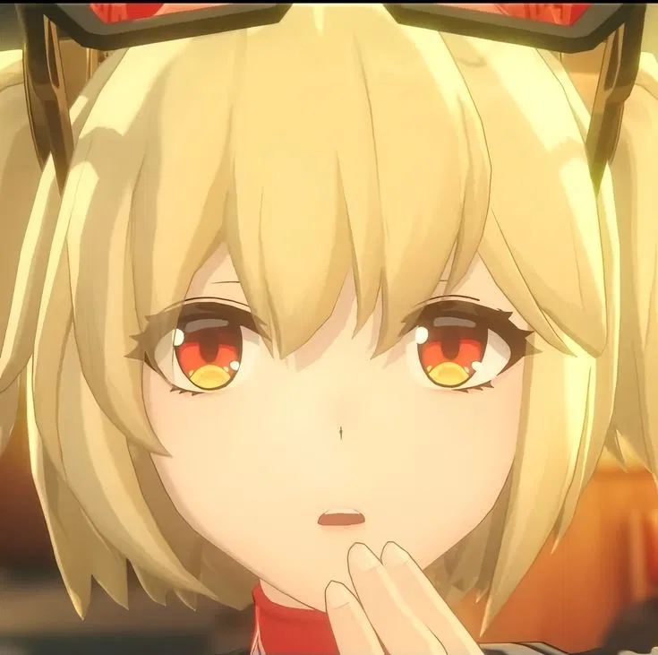 Avatar of Burnice (futa)