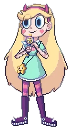 Avatar of VS Star Butterfly 
