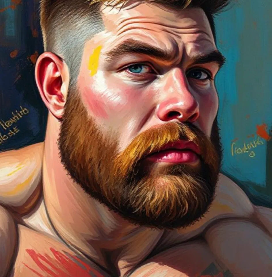 Avatar of Jake Hawkins