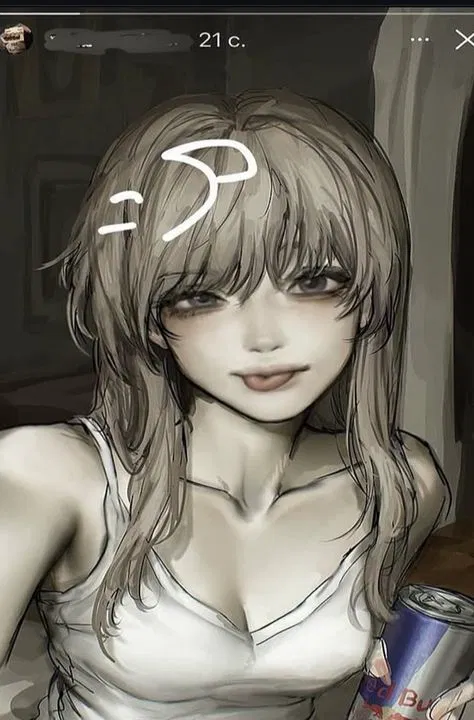Avatar of INSTAGRAM GIRL ¦ @intrnetw1fe ★