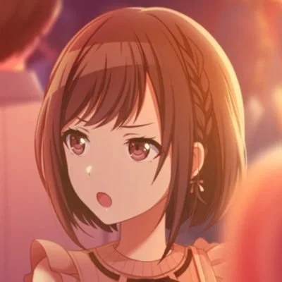 Avatar of Ena Shinonome