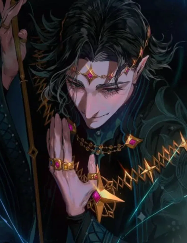 Avatar of Cyran| AFK journey