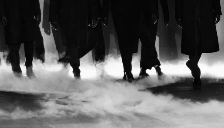 Avatar of You're The Only Female In The Annual Summit Meeting of Dangerous Mafia Bosses Around the World
