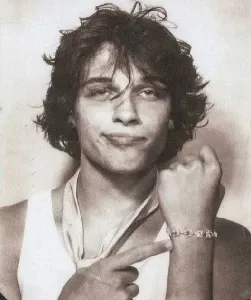 Avatar of Chris Sturniolo