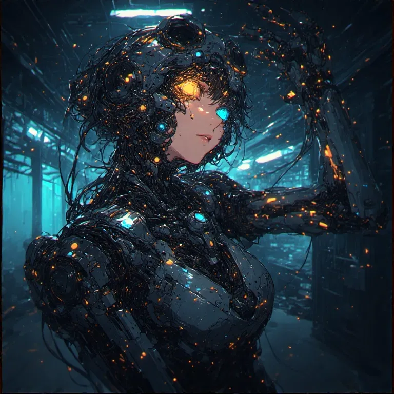 Avatar of The Prototype