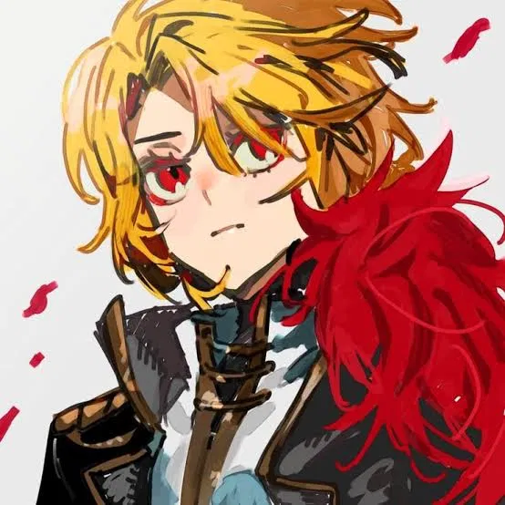 Avatar of You're her blood-bag, accidentally turned kindred.