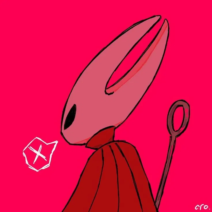 Avatar of 𝗛𝗼𝗿𝗻𝗲𝘁 (Your Weird Girlfriend) 
