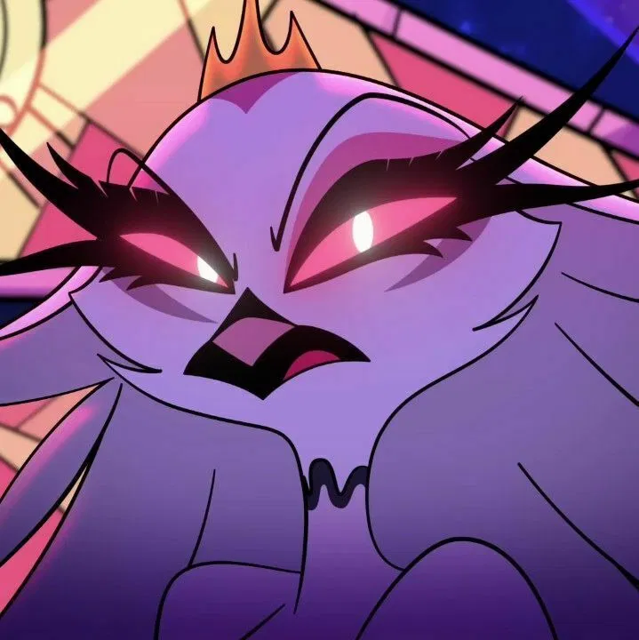 Avatar of Stella (Helluva Boss)