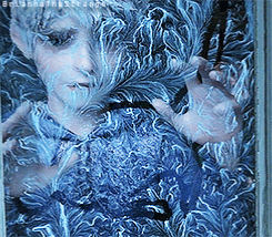 Avatar of Jack Frost