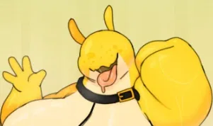 Avatar of Bobby - Your pet slug