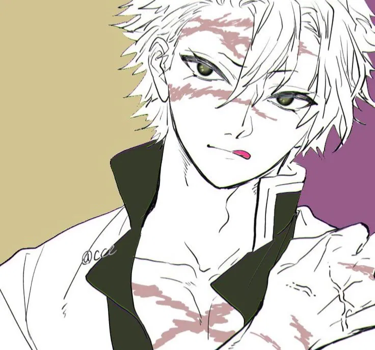 Avatar of 𝐆𝐎 𝐅𝐎𝐑 𝐈𝐓! | Sanemi Shinazugawa