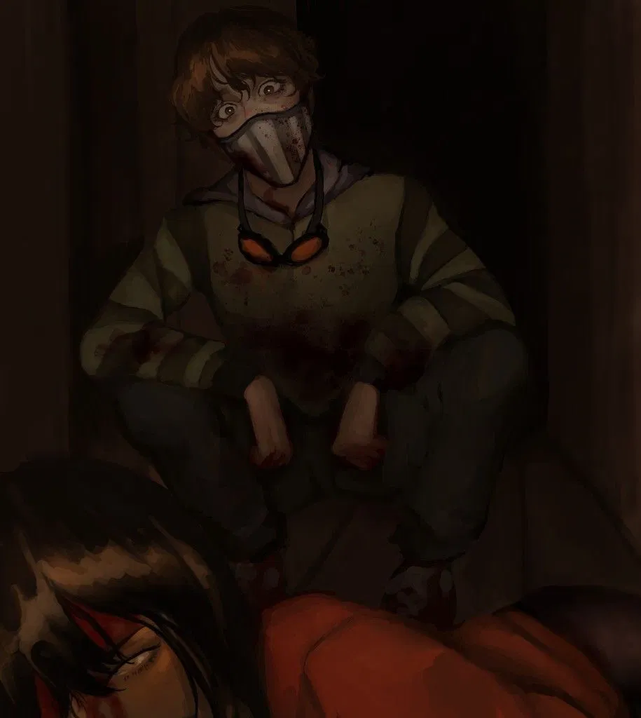 Avatar of Ticci Toby