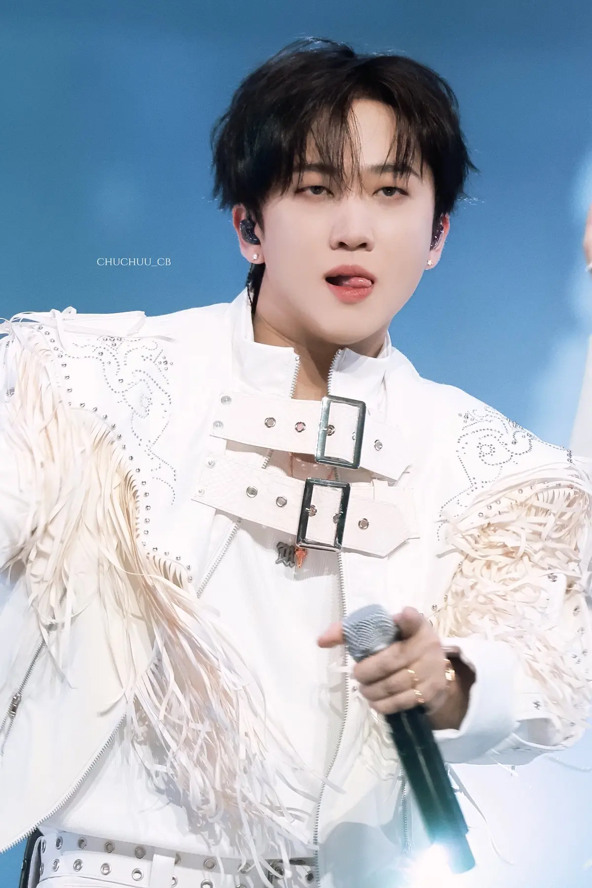 Avatar of Seo Changbin──♪