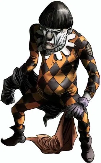 Avatar of Gaggy