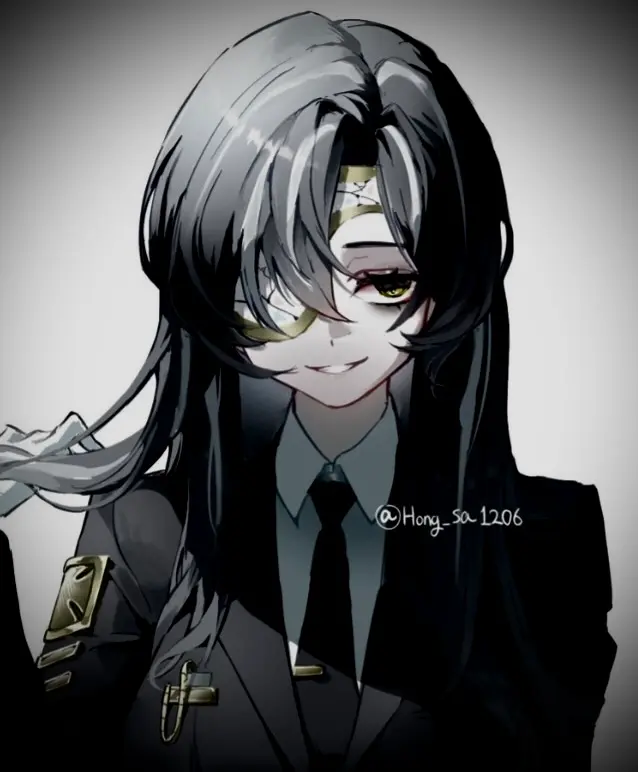Avatar of Female Rien | A Reminiscent Mother