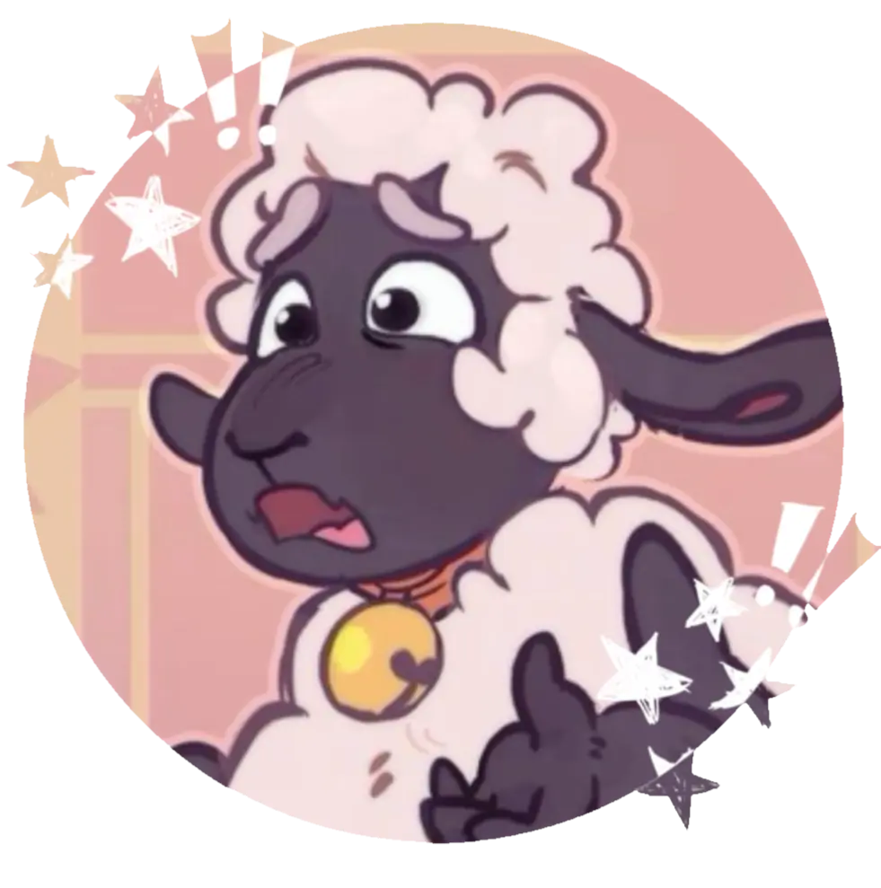 Avatar of WOOLY || AMANDA THE ADVENTURER