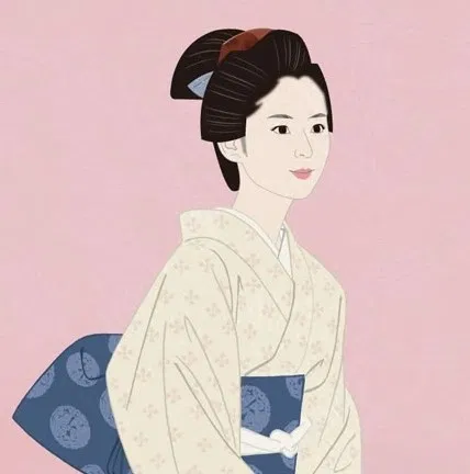 Avatar of Tomoyo - A samurai's wife