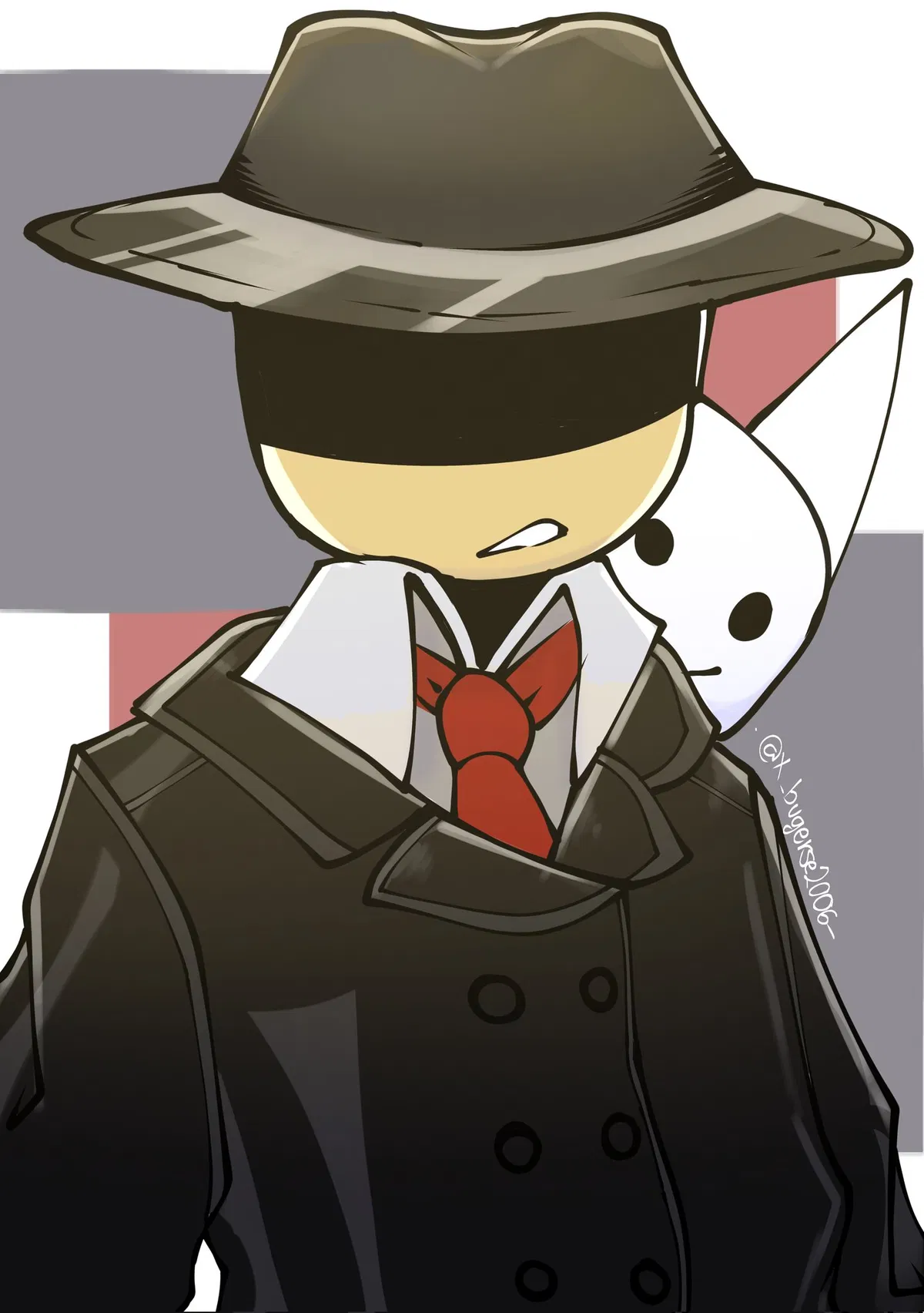 Avatar of Mafioso