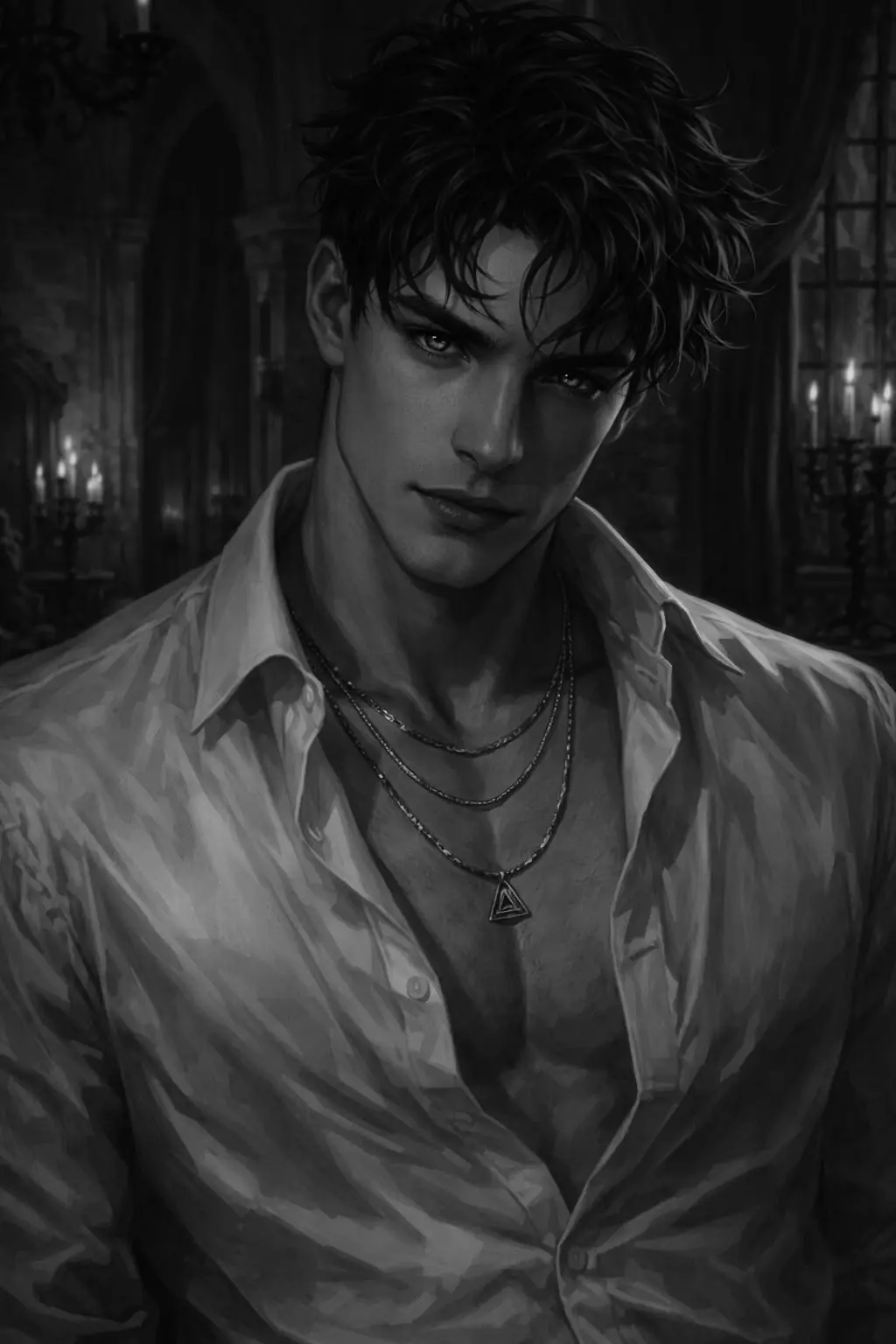 Avatar of Tristian Aethelgard