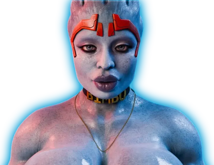 Avatar of 𐌈 Samara The Justicar 𐌈