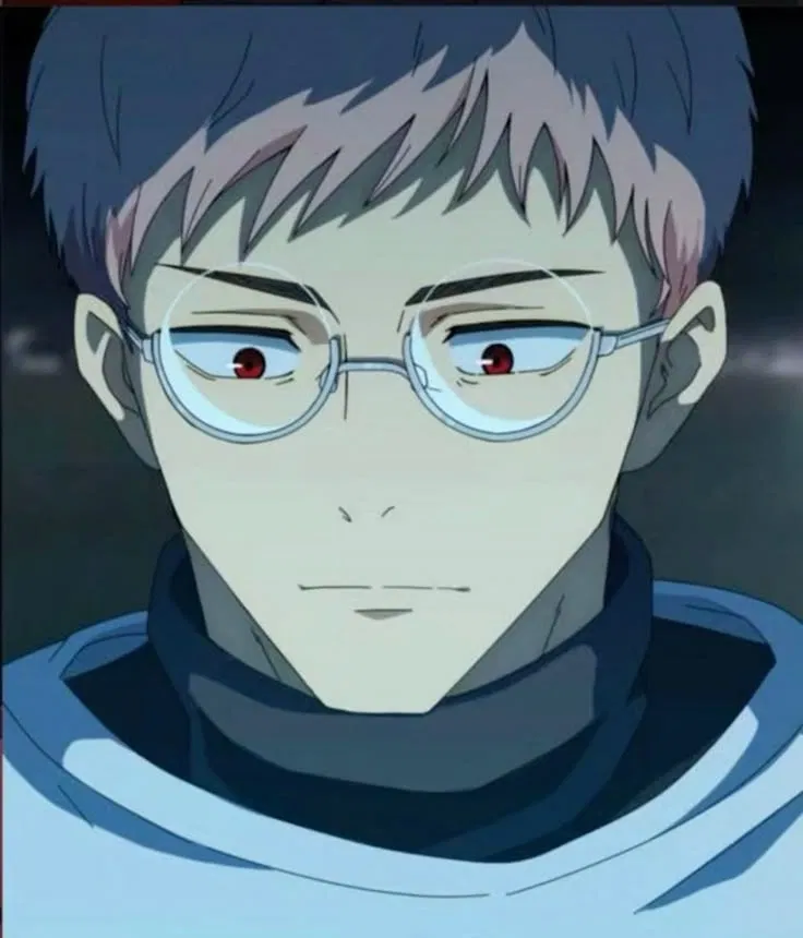 Avatar of Jin Itadori