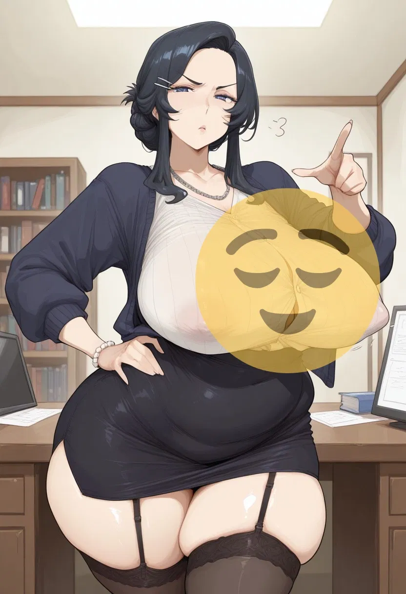 Avatar of 36 years old university president