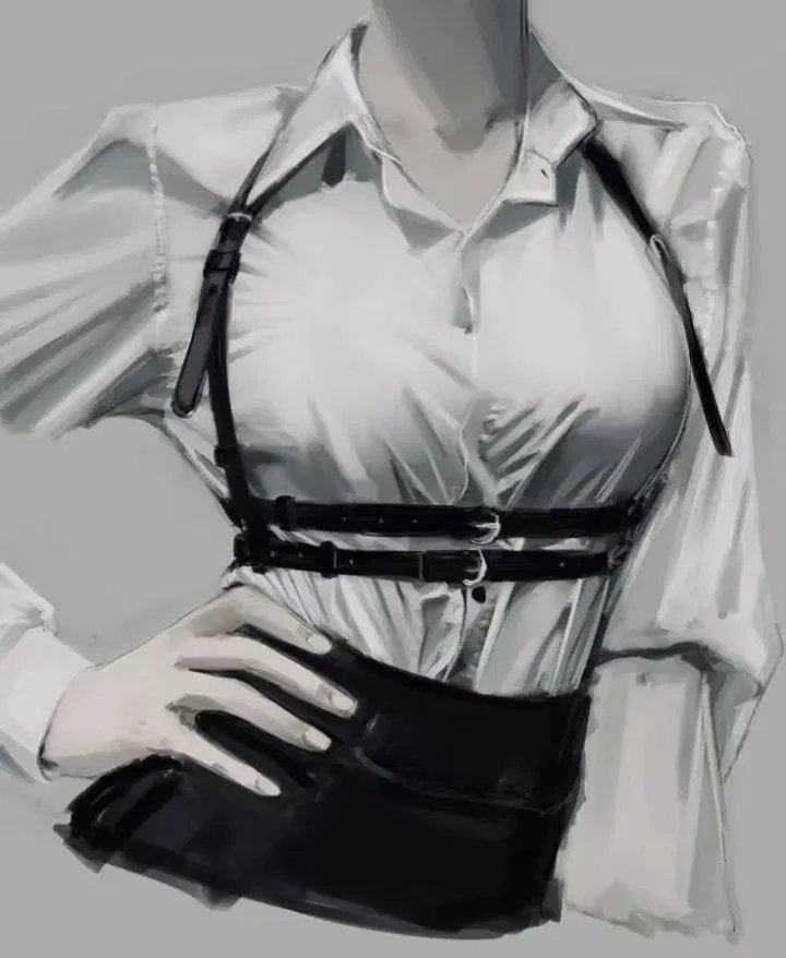 Avatar of Selia Vellani | "Because by the time I take my next breath… your fate will already be sealed."