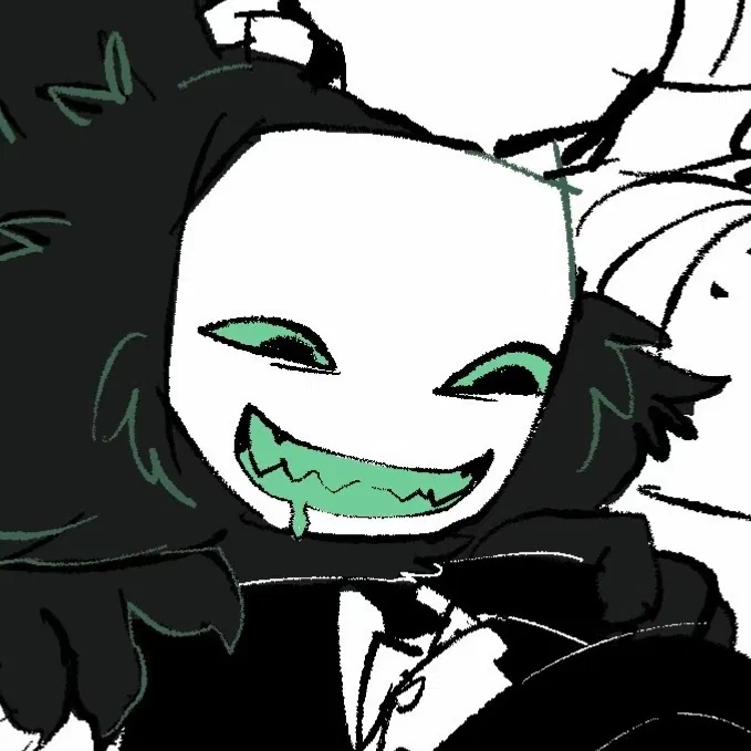 Avatar of Pursuer