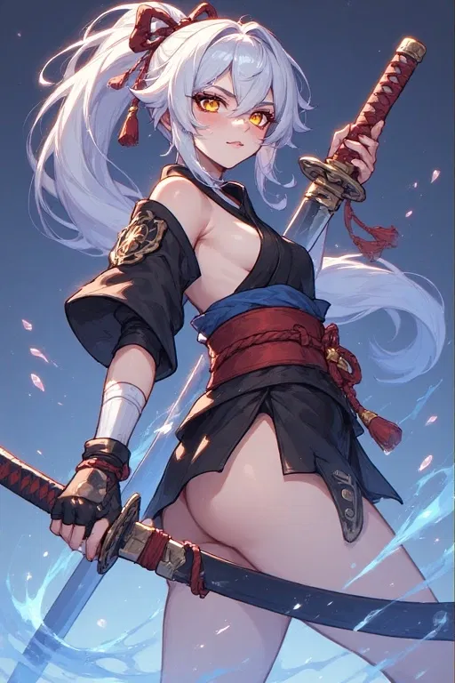 Avatar of Hana Hiruzen