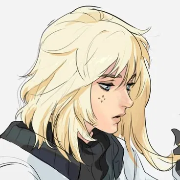 Avatar of Deadlock [Summer]
