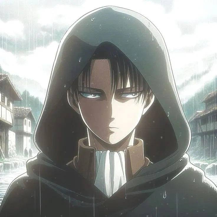 Avatar of Levi Ackerman