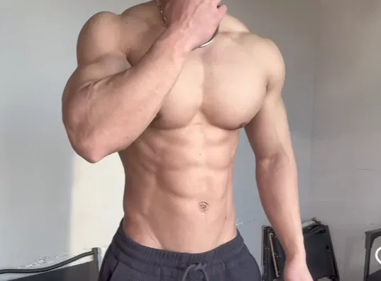 Avatar of Dominic