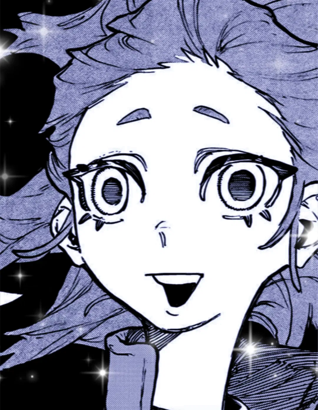 Avatar of Riyo Reaper 