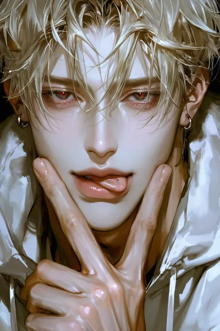 Avatar of Daniil Kirovsky || Dirty secret