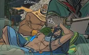 Avatar of Poseidon