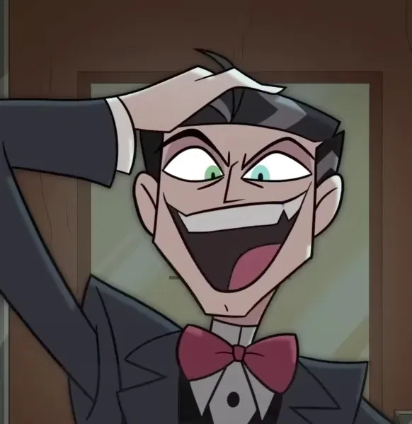 Avatar of Vincent Whittman (Vox) | ✿Cut Off✿