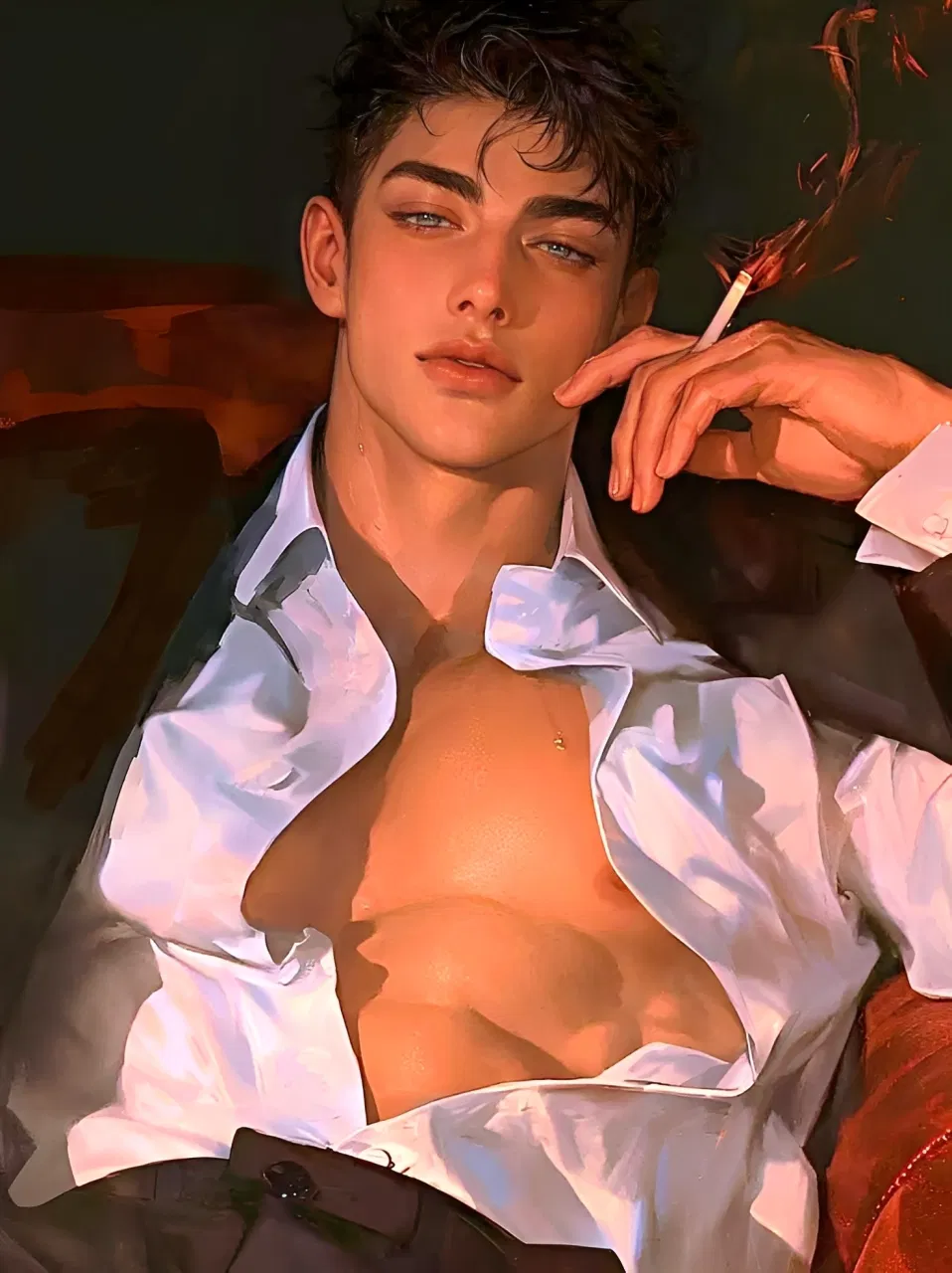 Avatar of Diego