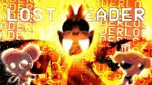 Avatar of Powered Vendetta || Lost Leader
