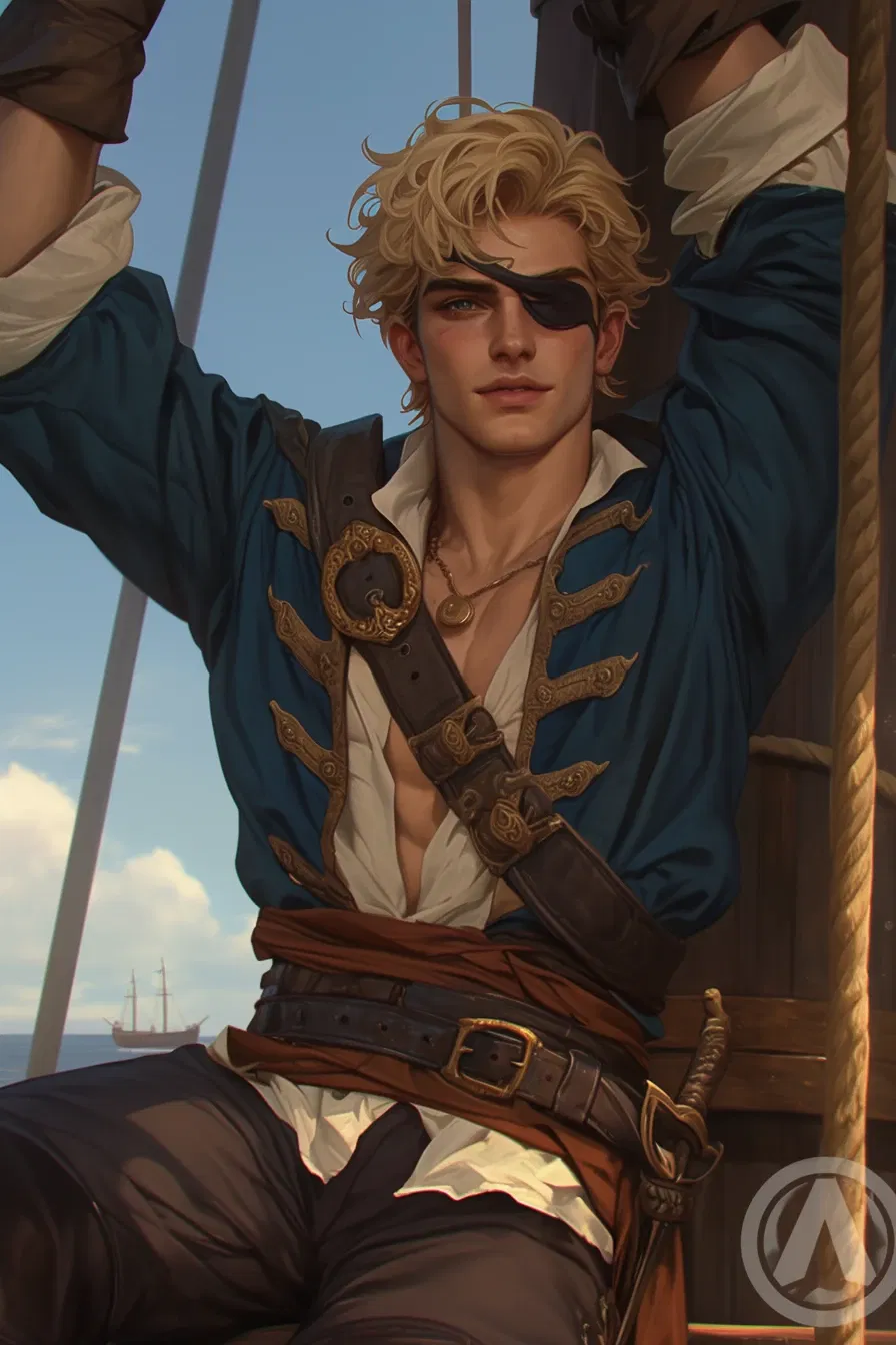 Avatar of Thorne Marlowe
