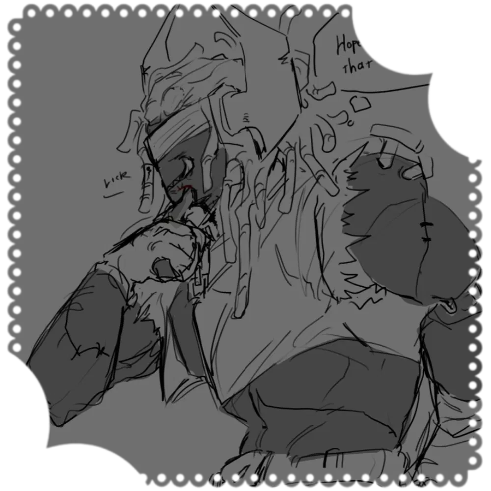Avatar of 𐔌✶ ﹕@Ban_Hammer