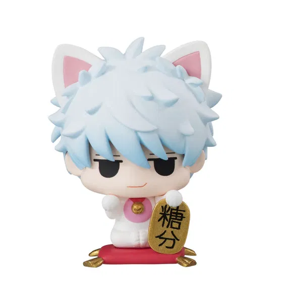 Avatar of Sakata Gintoki | kitsune