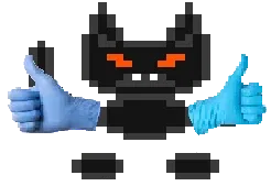 Avatar of Hands