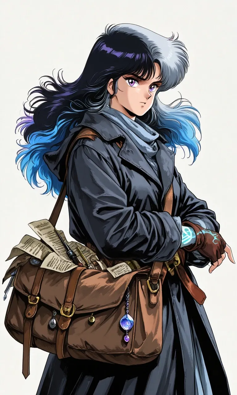 Avatar of Serin Valen