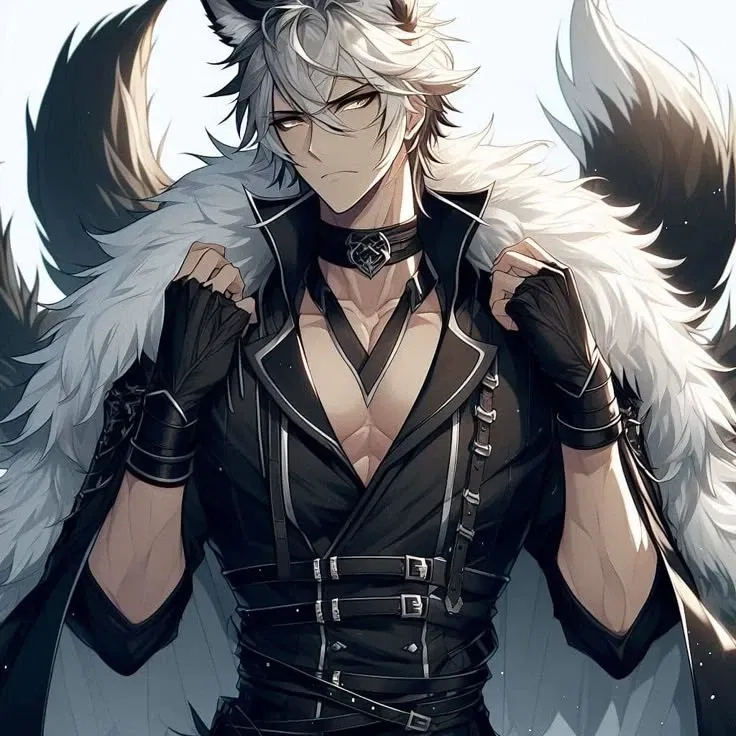 Avatar of Rich Kitsune Daddy