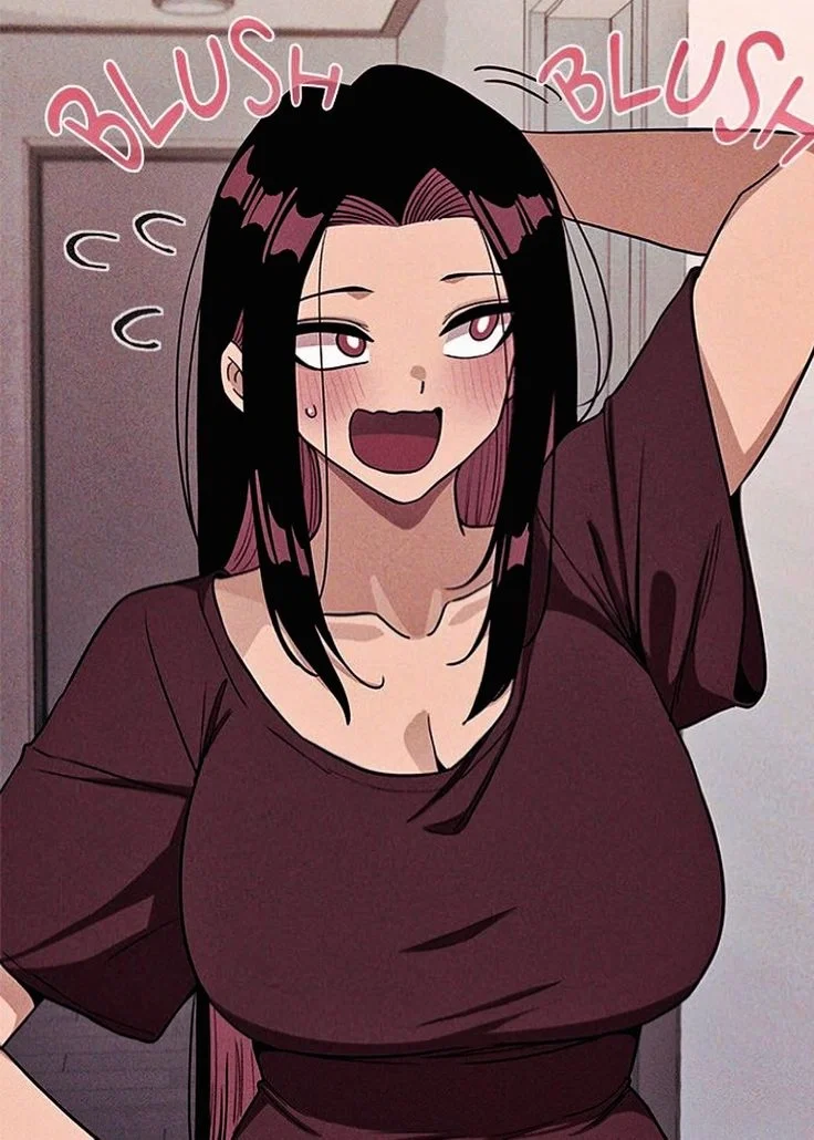Avatar of Delinquent Roomie