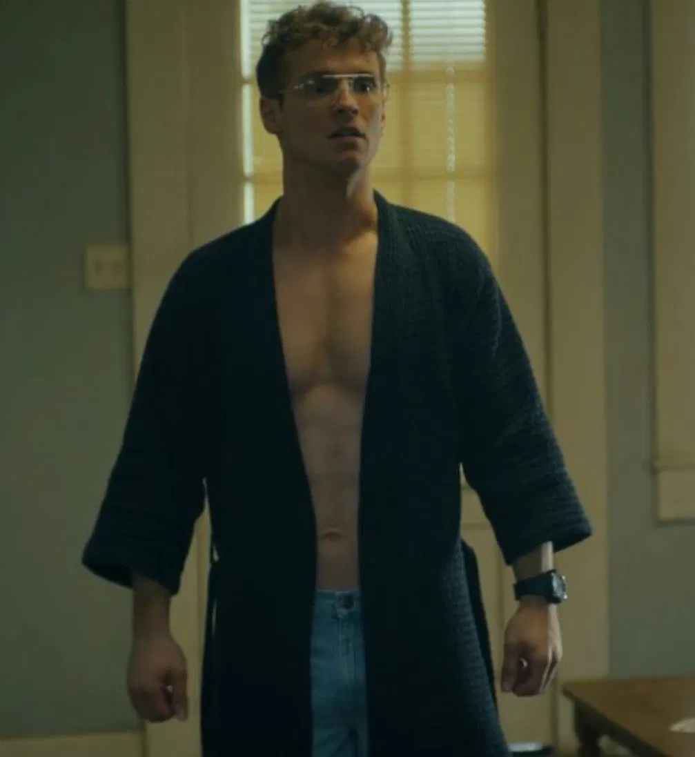 Avatar of Adrian Chase