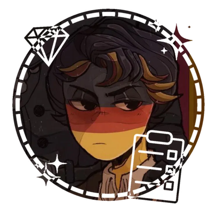 Avatar of Germany