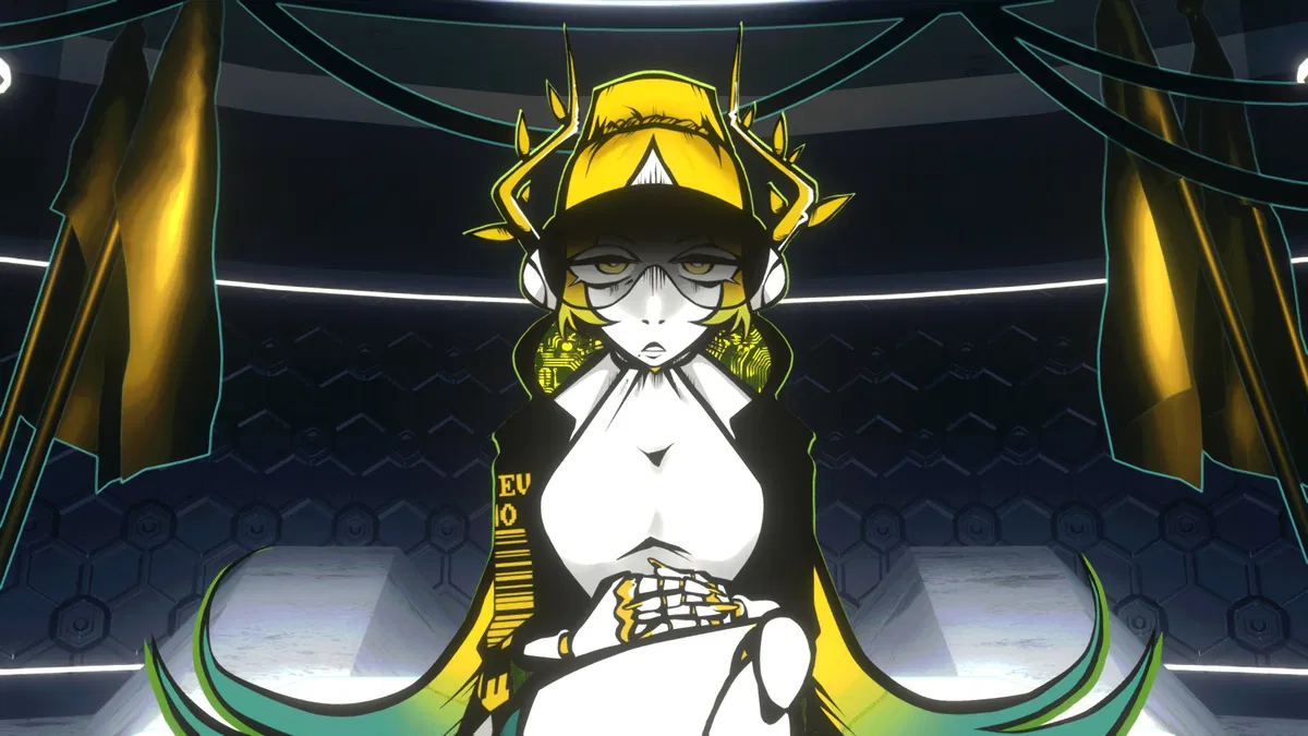 Avatar of Your Adjutant.
